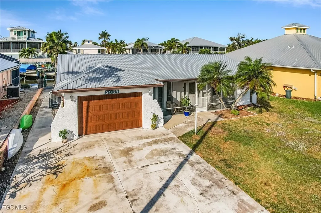 2355 Banana Street St. James City FL 33956