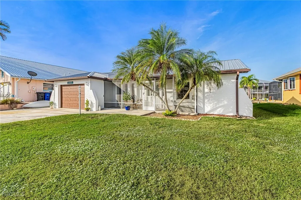 2355 Banana Street St. James City FL 33956