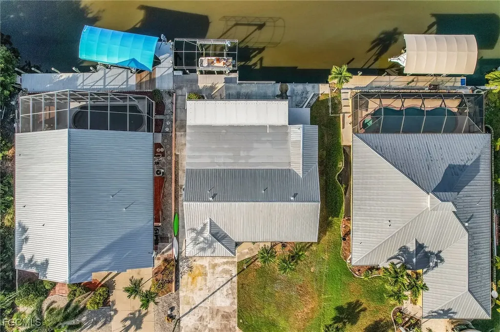 2355 Banana Street St. James City FL 33956