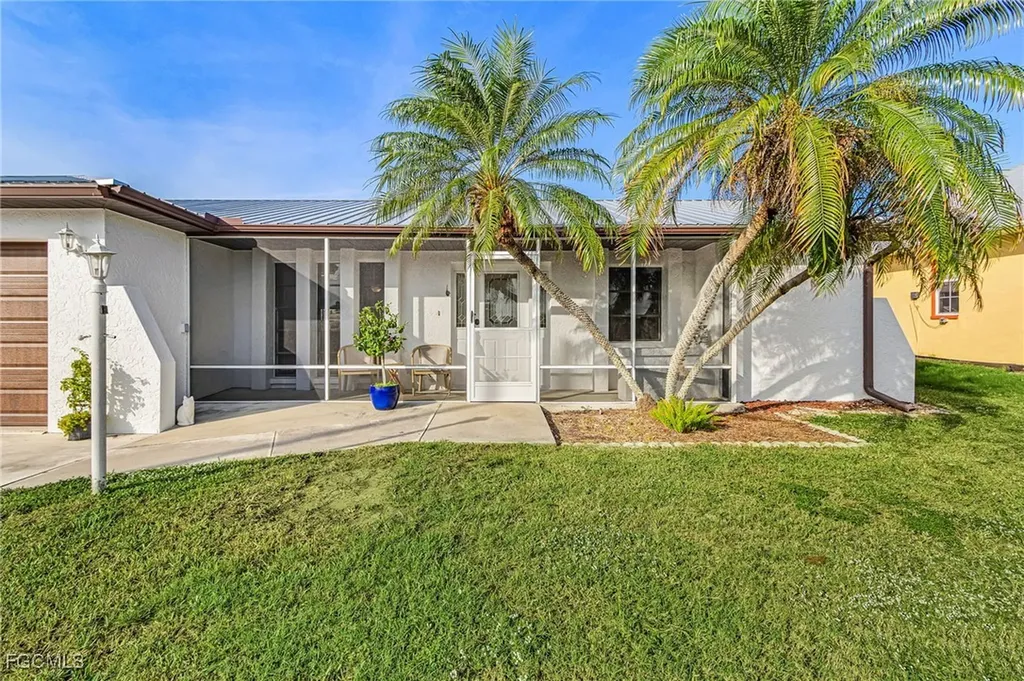 2355 Banana Street St. James City FL 33956