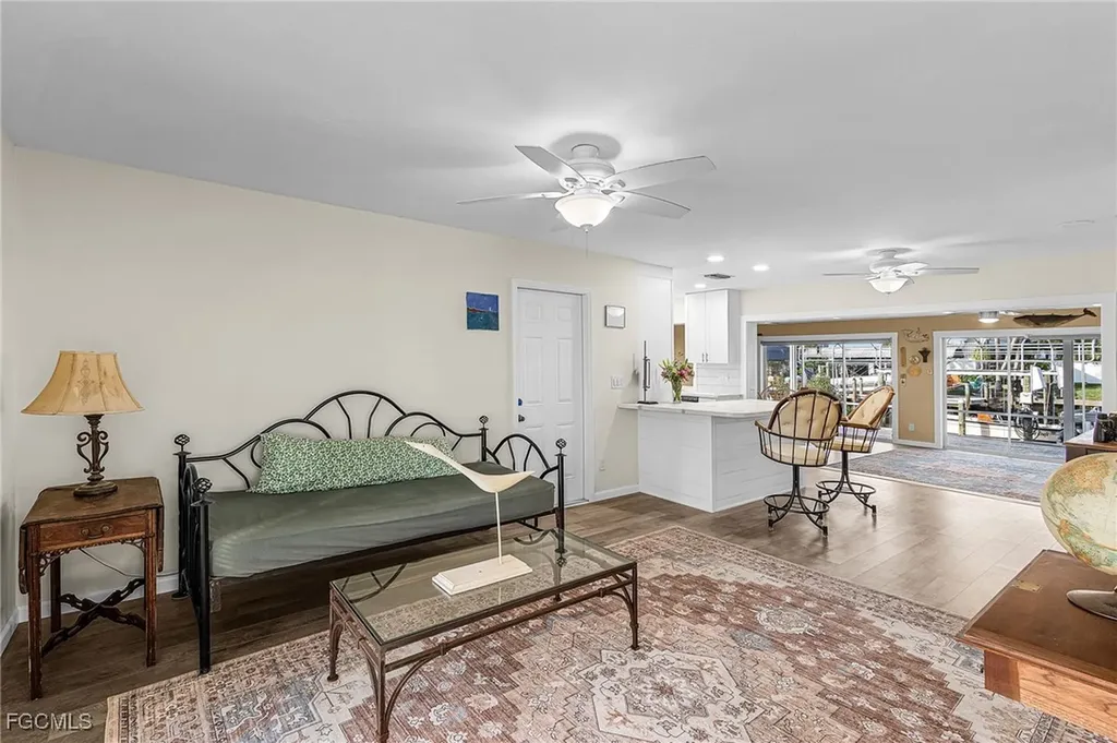 2355 Banana Street St. James City FL 33956