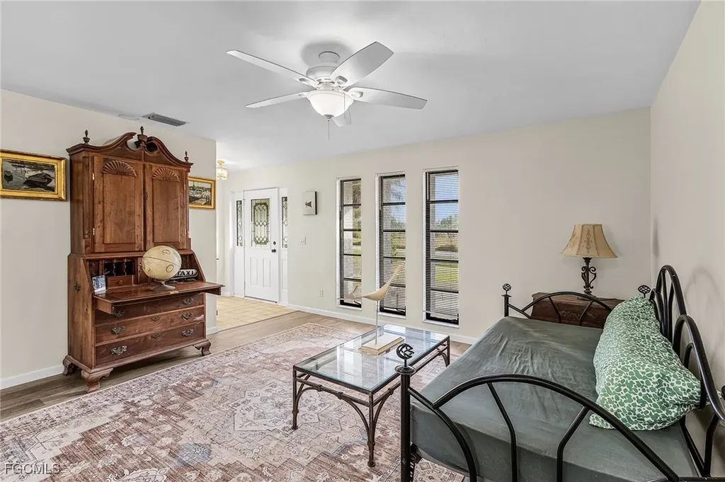2355 Banana Street St. James City FL 33956
