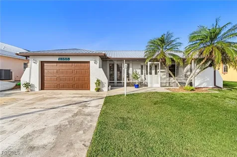 2355 Banana Street ST. James City FL 33956