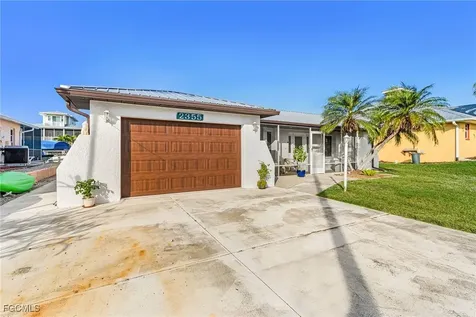 2355 Banana Street ST. James City FL 33956