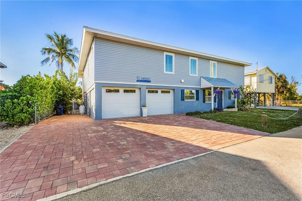 16201 Aura Lane Bokeelia FL 33922