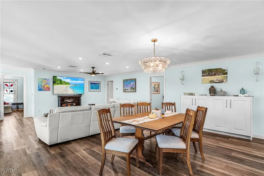 16201 Aura Lane Bokeelia FL 33922