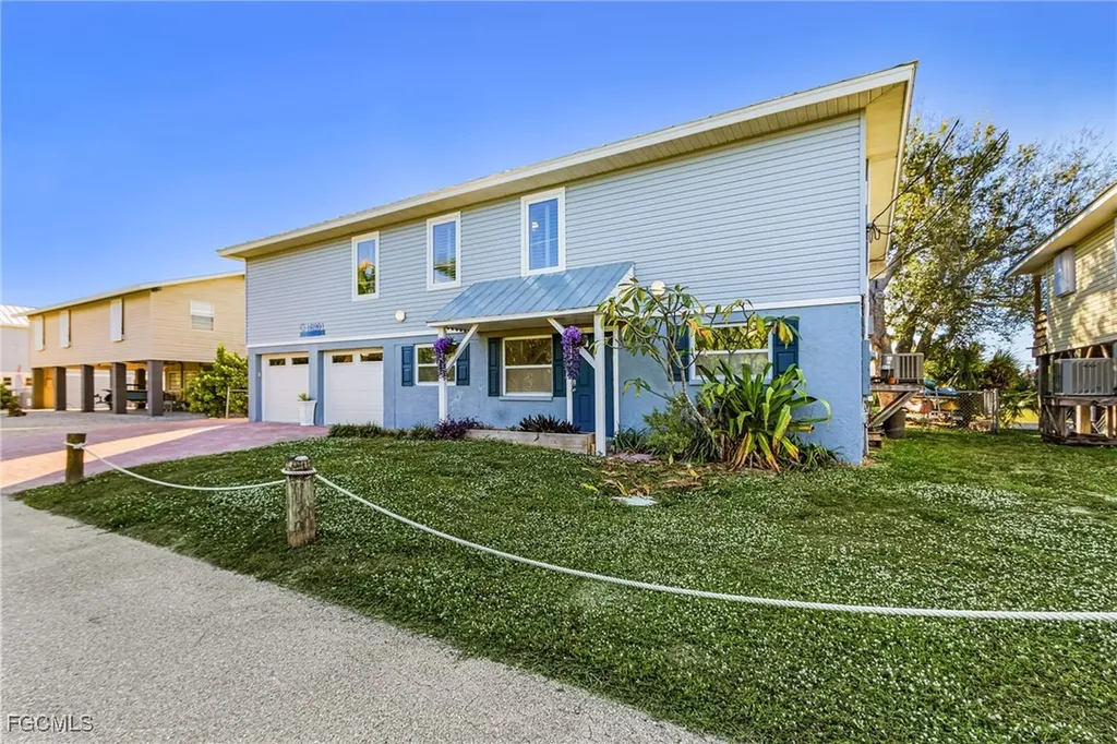 16201 Aura Lane Bokeelia FL 33922