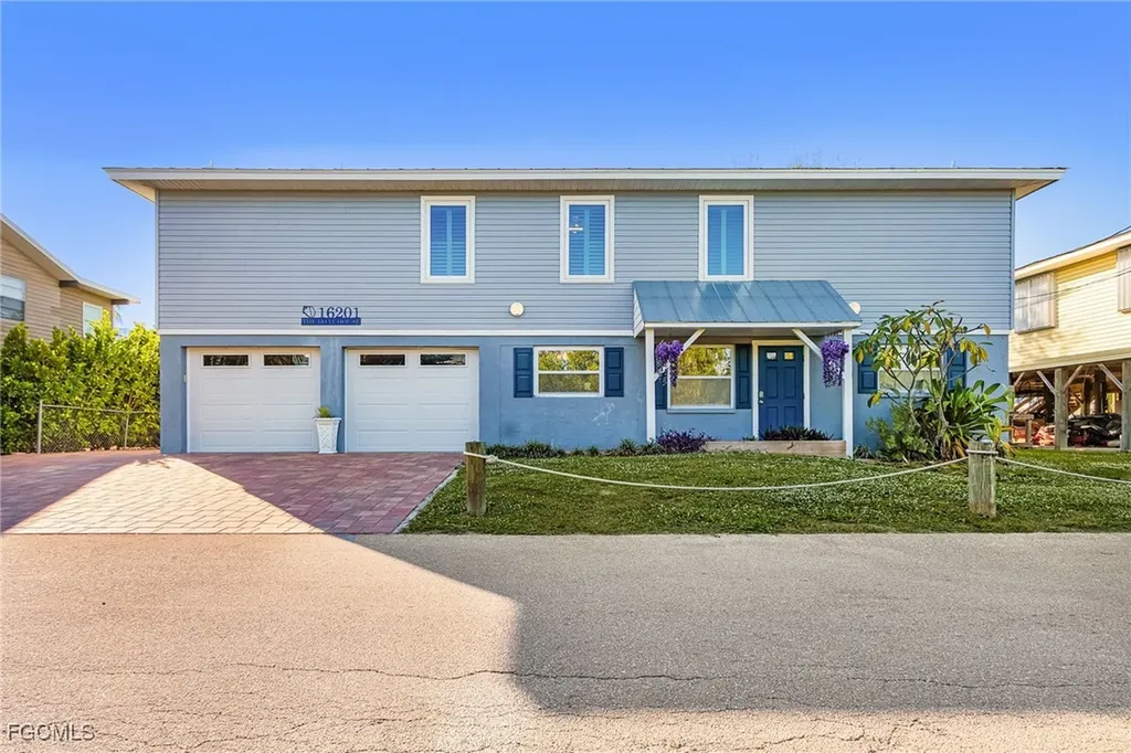 16201 Aura Lane Bokeelia FL 33922