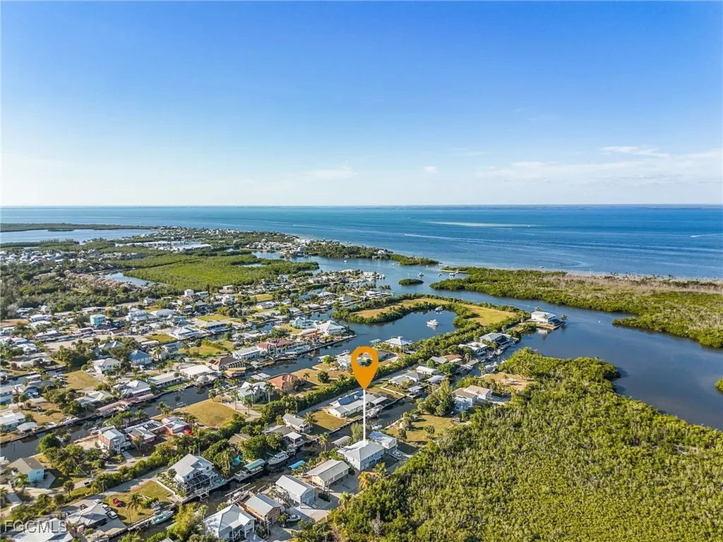 16201 Aura Lane Bokeelia FL 33922