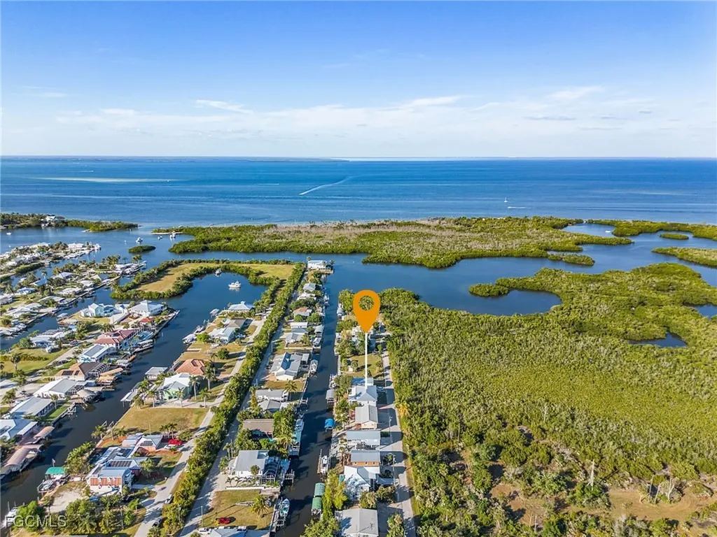 16201 Aura Lane Bokeelia FL 33922