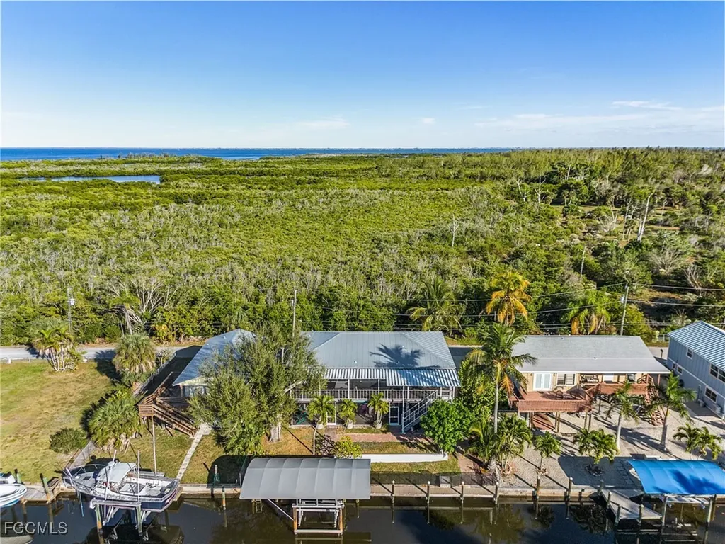 16201 Aura Lane Bokeelia FL 33922