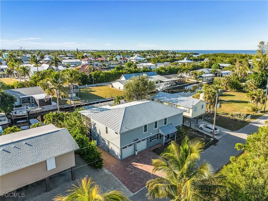 16201 Aura Lane Bokeelia FL 33922