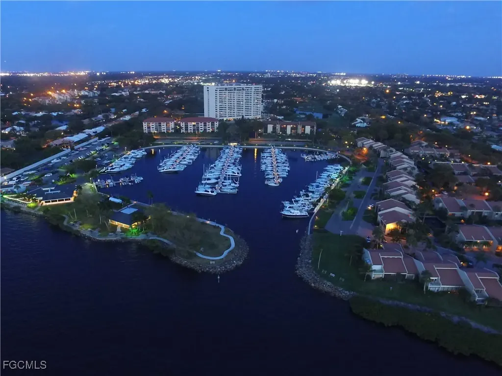 5260 S Landings Drive Fort Myers FL 33919