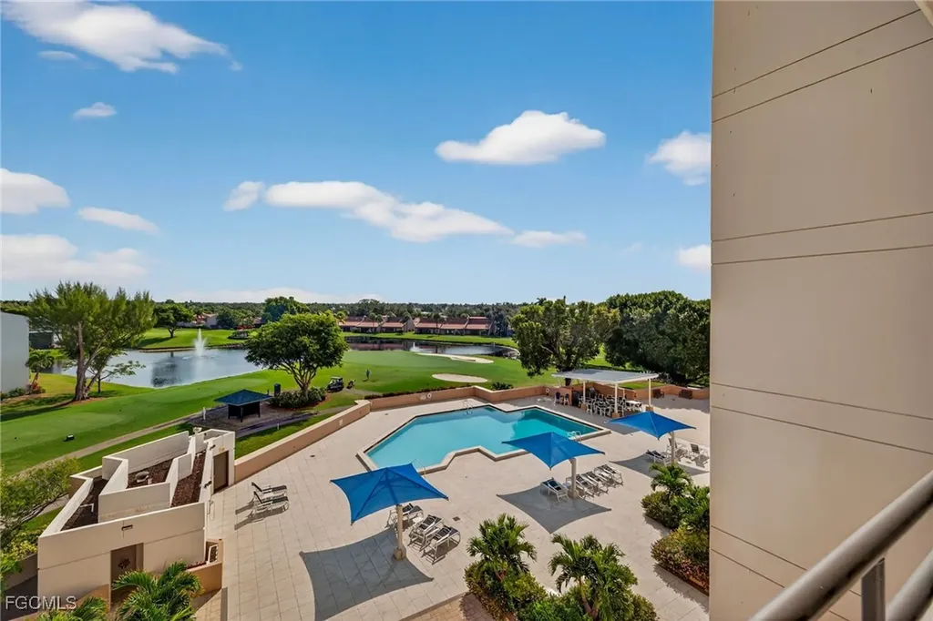 5260 S Landings Drive Fort Myers FL 33919