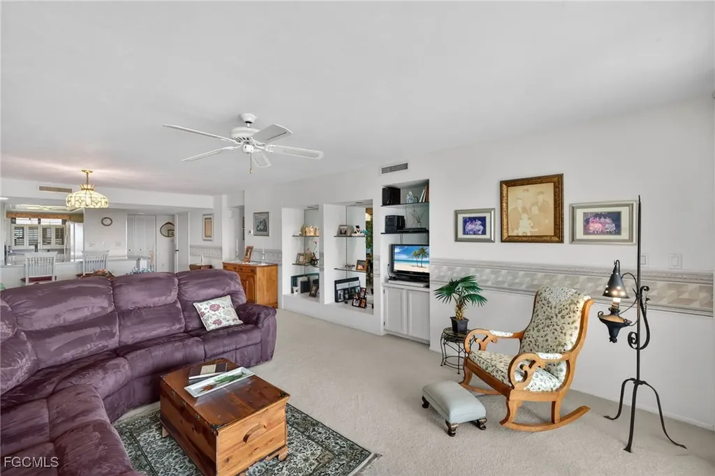 5260 S Landings Drive Fort Myers FL 33919