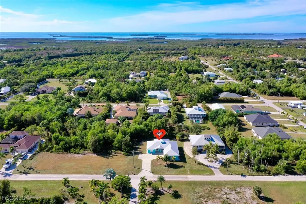11931 Oakland Drive Bokeelia FL 33922