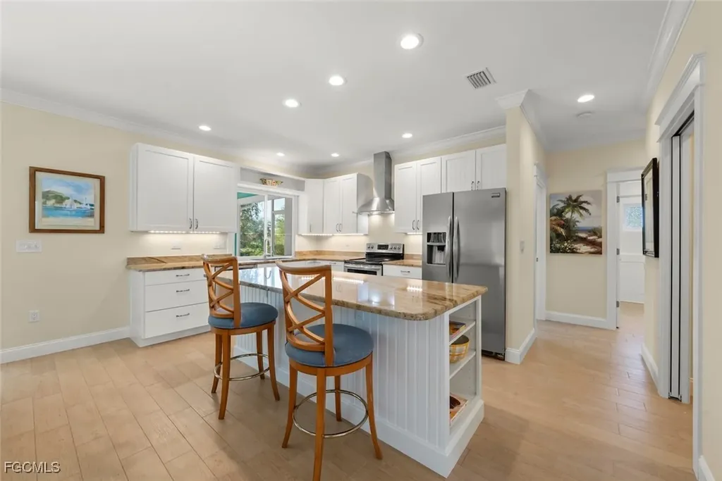 11931 Oakland Drive Bokeelia FL 33922