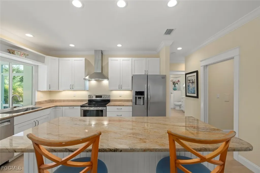 11931 Oakland Drive Bokeelia FL 33922