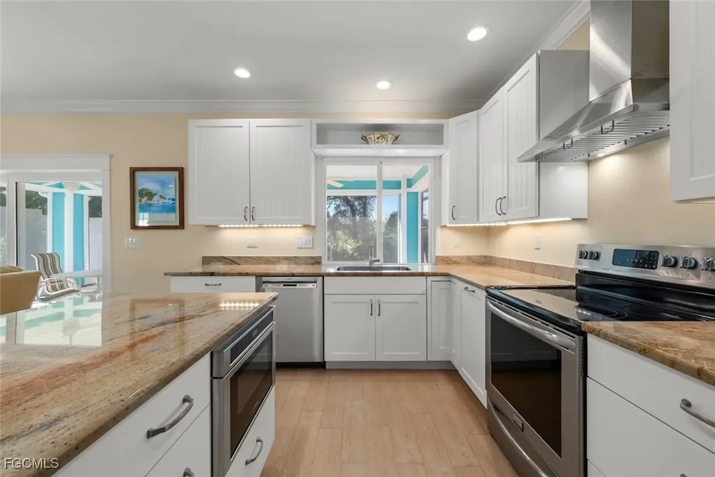 11931 Oakland Drive Bokeelia FL 33922