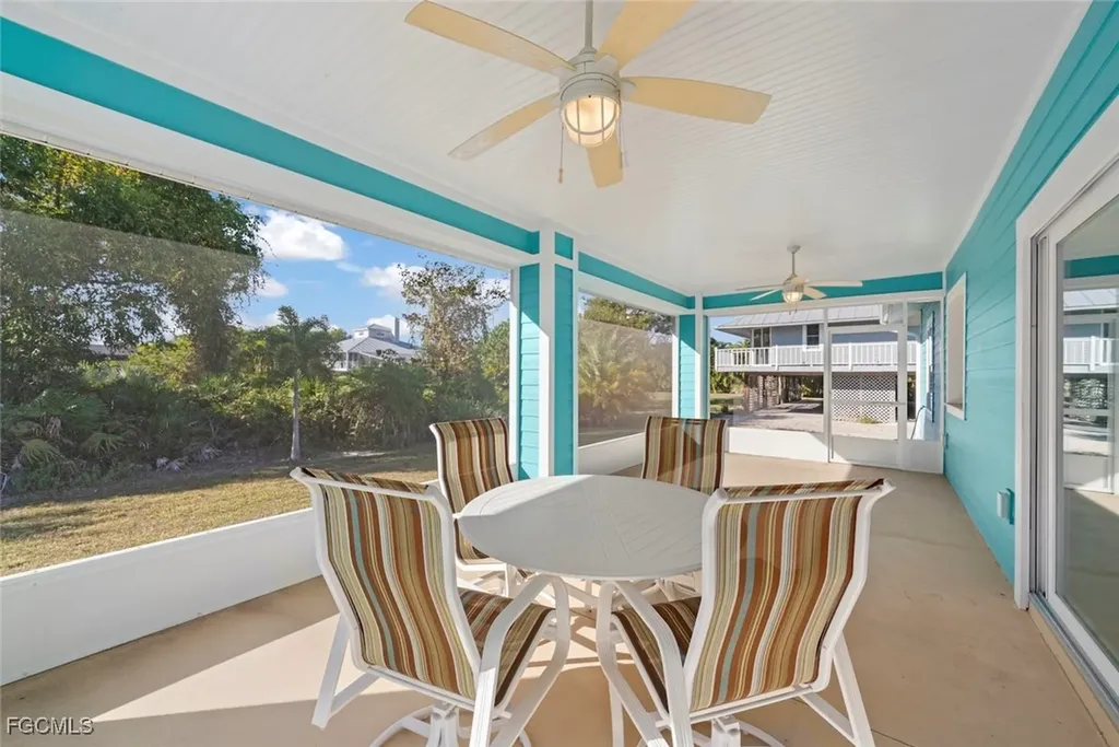 11931 Oakland Drive Bokeelia FL 33922