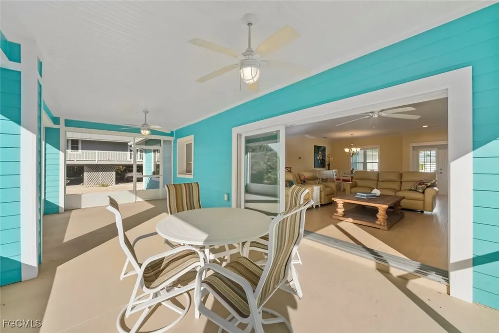 11931 Oakland Drive Bokeelia FL 33922