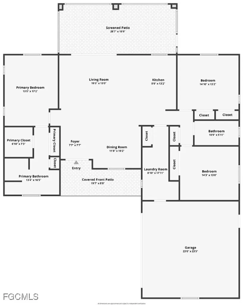 11931 Oakland Drive Bokeelia FL 33922