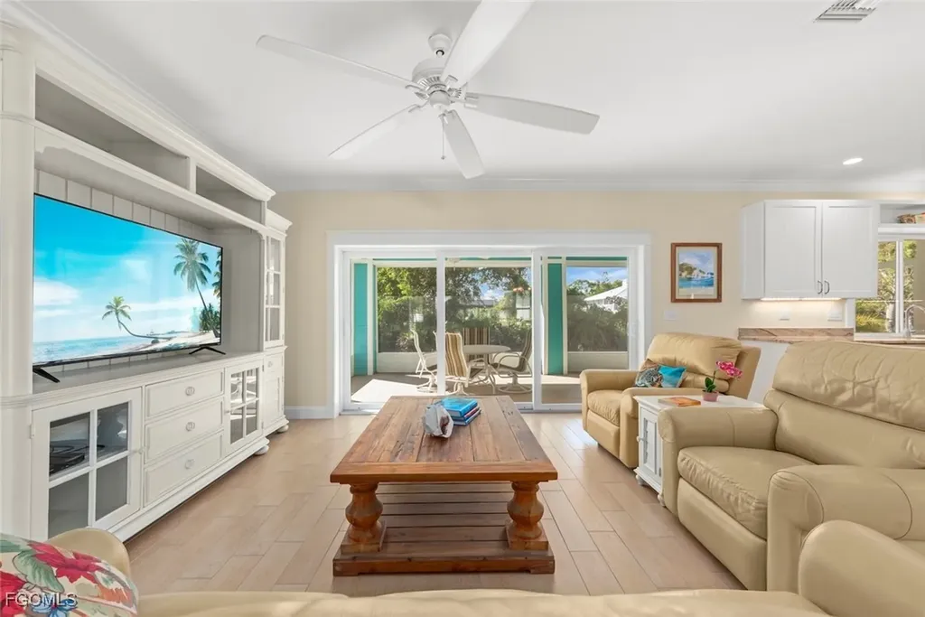 11931 Oakland Drive Bokeelia FL 33922