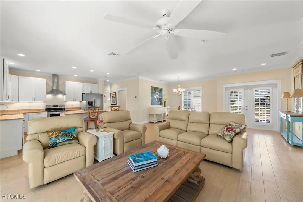 11931 Oakland Drive Bokeelia FL 33922