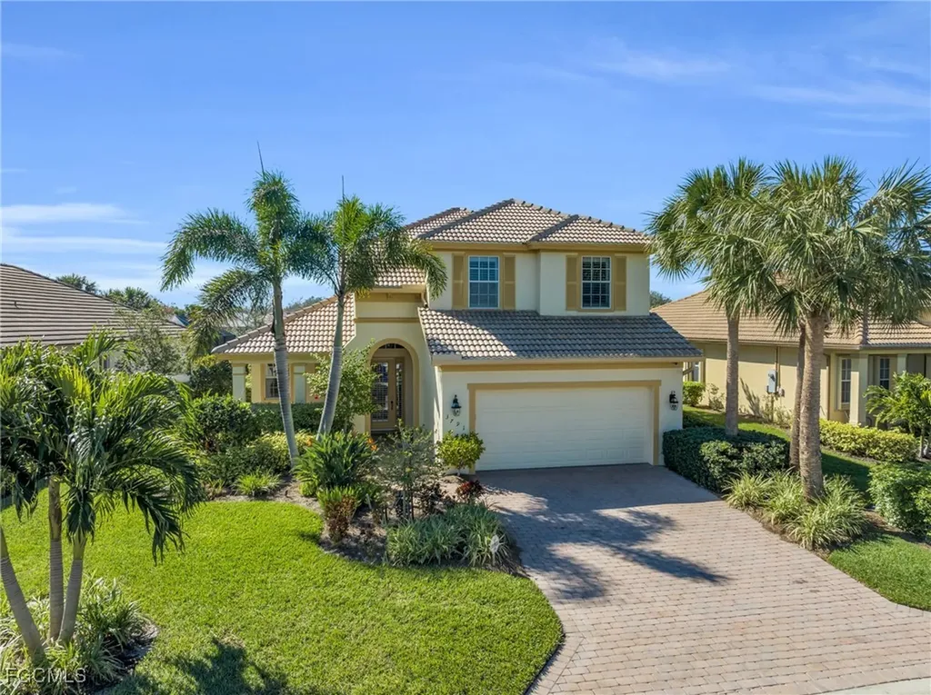 3791 Lakeview Isle Court Fort Myers FL 33905