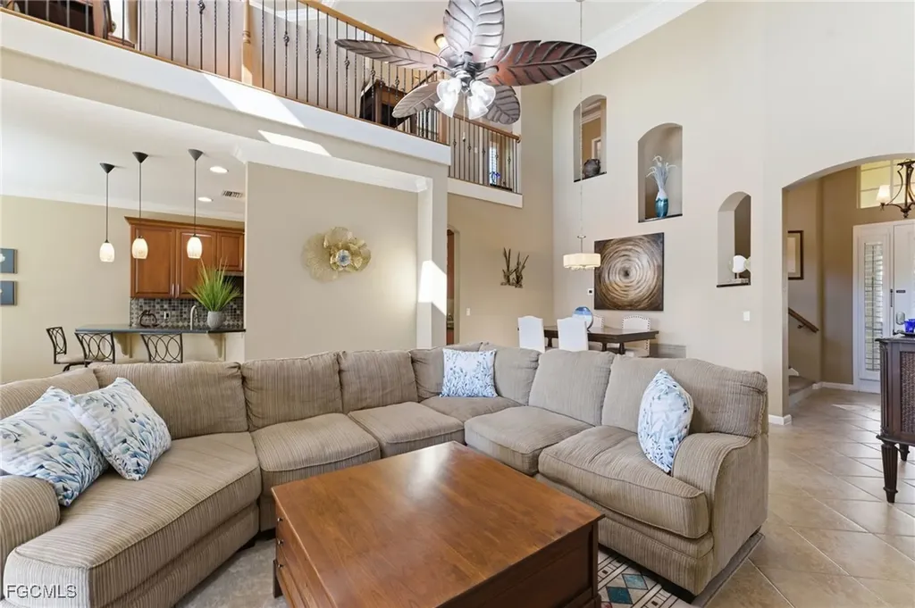 3791 Lakeview Isle Court Fort Myers FL 33905