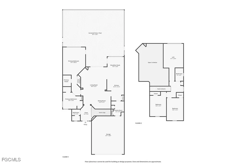 3791 Lakeview Isle Court Fort Myers FL 33905