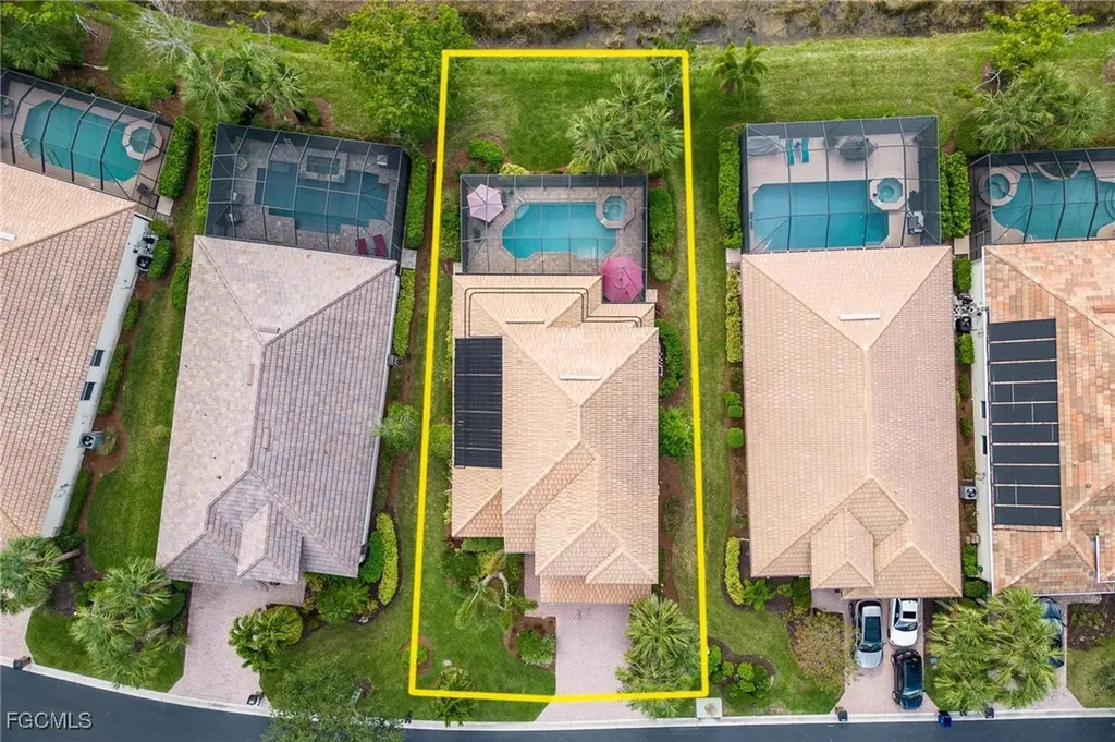 3791 Lakeview Isle Court Fort Myers FL 33905