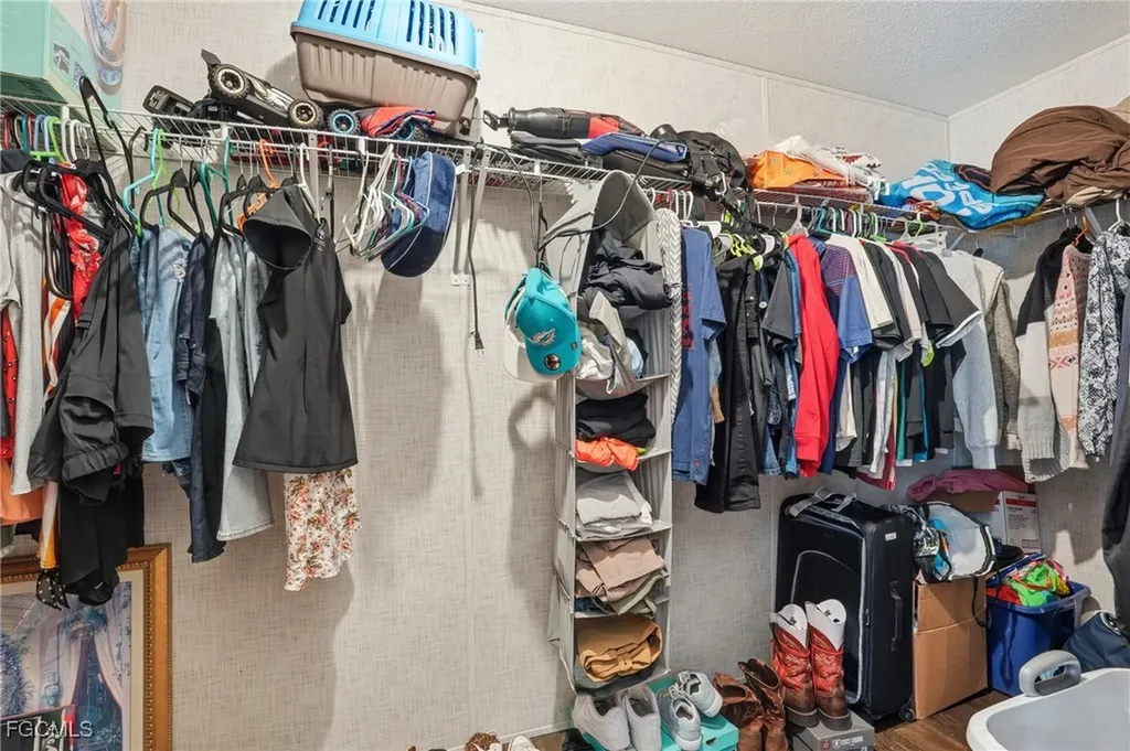 2491 Farrance Court North Fort Myers FL 33917