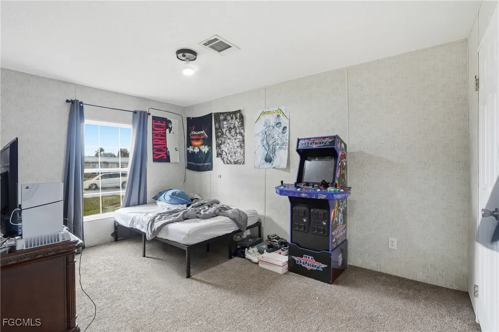 2491 Farrance Court North Fort Myers FL 33917