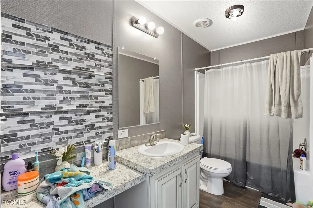 2491 Farrance Court North Fort Myers FL 33917