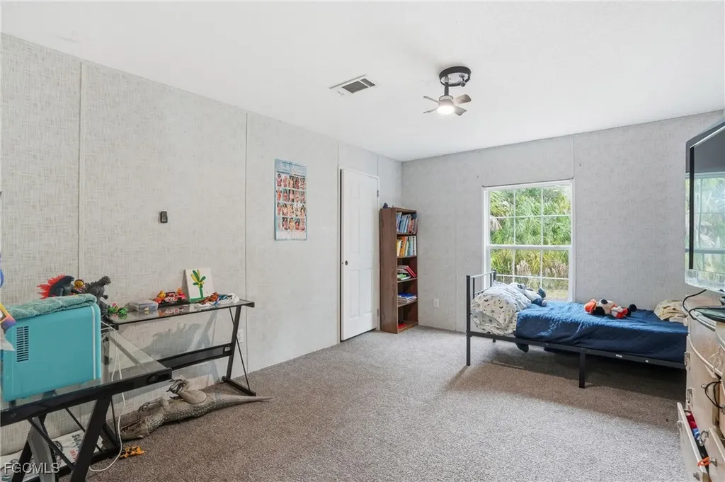 2491 Farrance Court North Fort Myers FL 33917