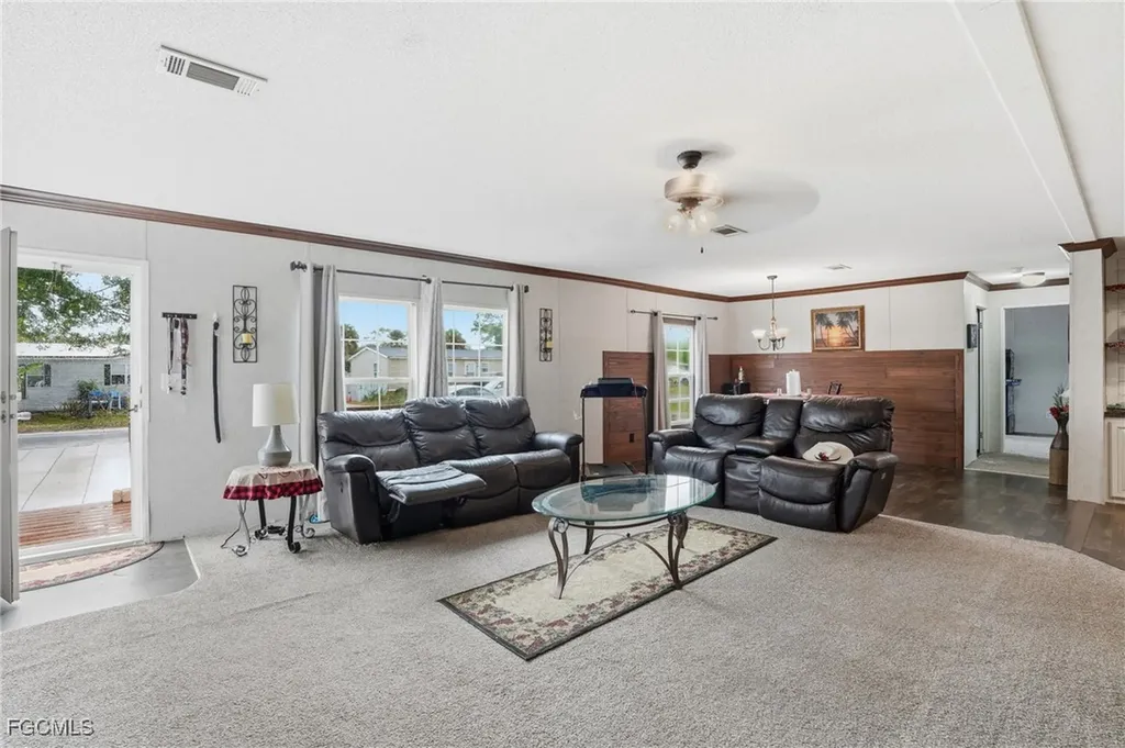 2491 Farrance Court North Fort Myers FL 33917