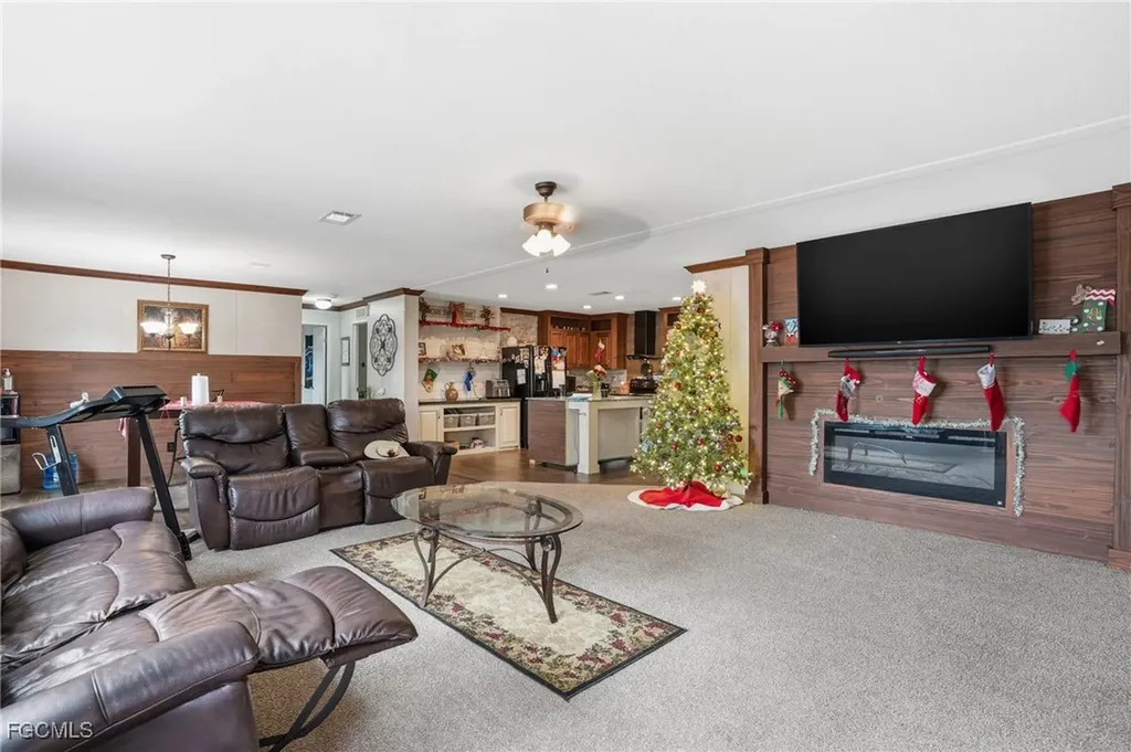 2491 Farrance Court North Fort Myers FL 33917