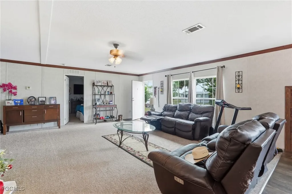 2491 Farrance Court North Fort Myers FL 33917