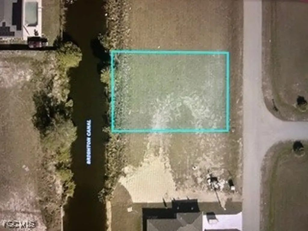 1500 NE 19th Place Cape Coral FL 33909