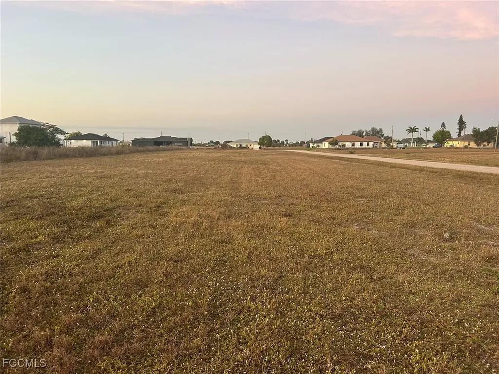 1500 NE 19th Place Cape Coral FL 33909