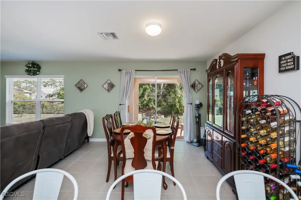 6058 S Moss Circle Labelle FL 33935
