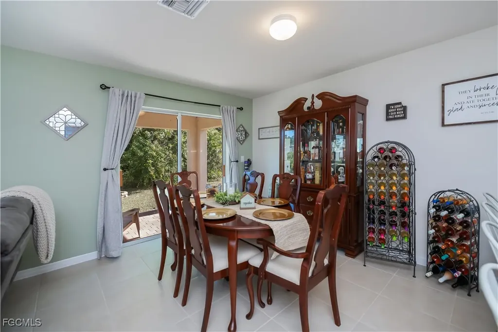 6058 S Moss Circle Labelle FL 33935