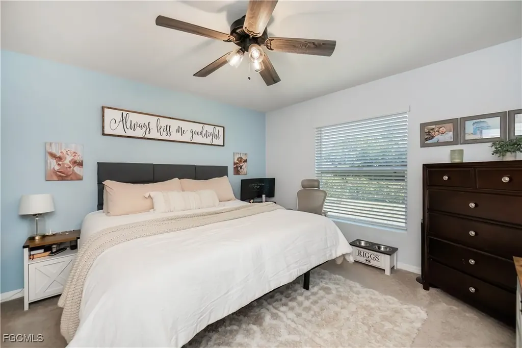 6058 S Moss Circle Labelle FL 33935
