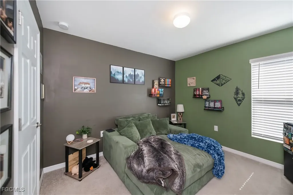 6058 S Moss Circle Labelle FL 33935