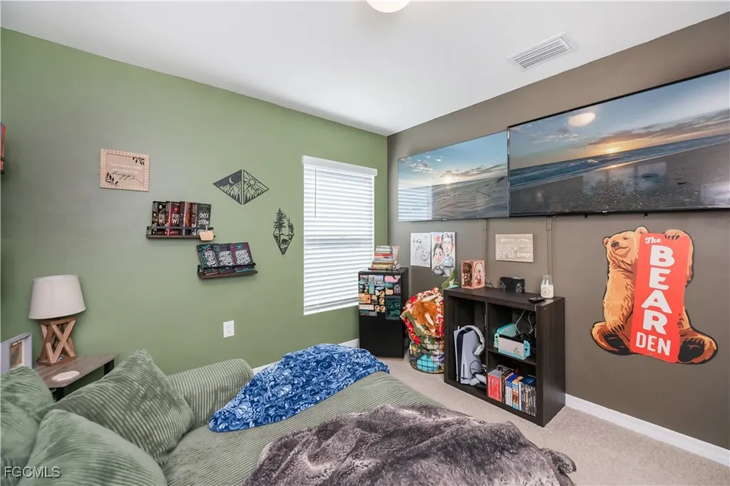 6058 S Moss Circle Labelle FL 33935