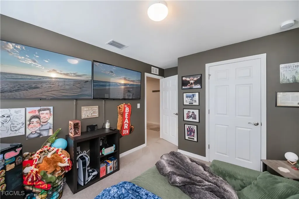 6058 S Moss Circle Labelle FL 33935