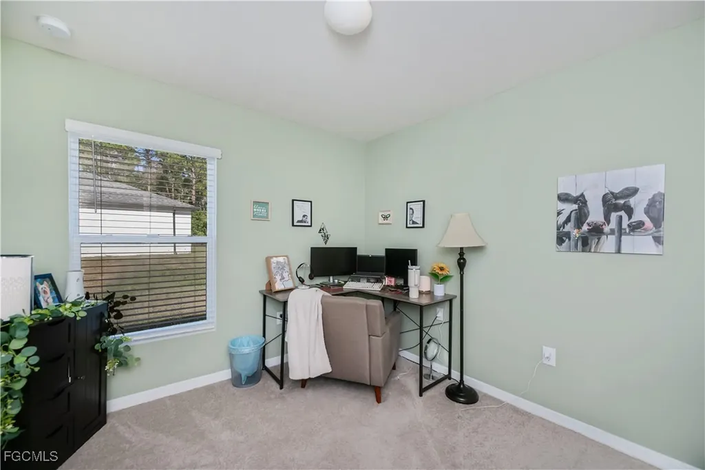 6058 S Moss Circle Labelle FL 33935