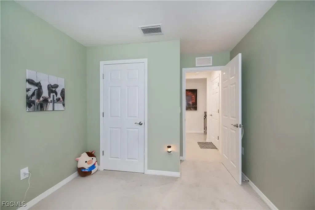 6058 S Moss Circle Labelle FL 33935