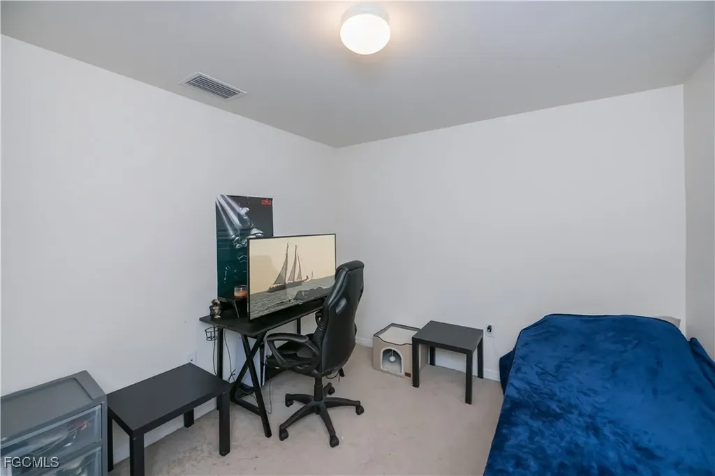 6058 S Moss Circle Labelle FL 33935